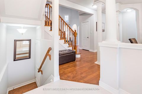 Photo 4 at 12 Kensington Trail, Shore, Barrie