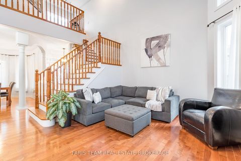 Photo 13 at 12 Kensington Trail, Shore, Barrie