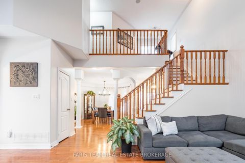 Photo 15 at 12 Kensington Trail, Shore, Barrie