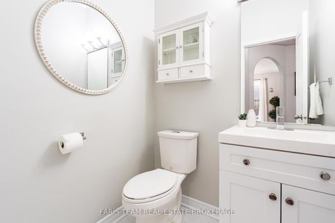 Photo 17 at 12 Kensington Trail, Shore, Barrie