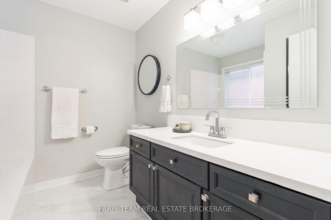 Photo 21 at 12 Kensington Trail, Shore, Barrie