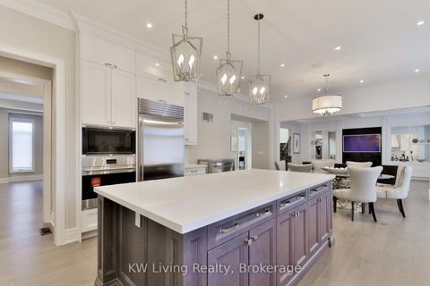 Photo 3 at 162 Cummer Avenue, Newtonbrook West, Toronto