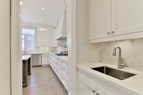 Photo 27 at 162 Cummer Avenue, Newtonbrook West, Toronto