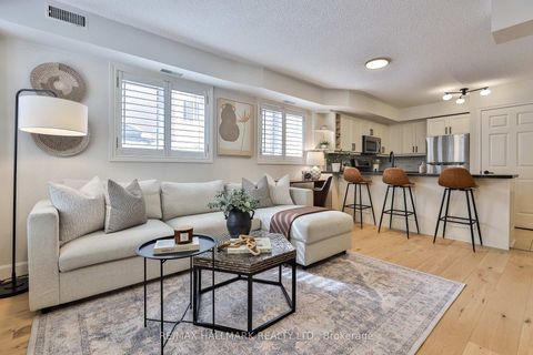 Photo 0 at 59 - 208 Niagara Street, Niagara, Toronto