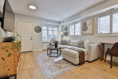 Photo 1 at 59 - 208 Niagara Street, Niagara, Toronto