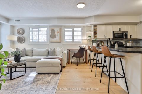 Photo 2 at 59 - 208 Niagara Street, Niagara, Toronto