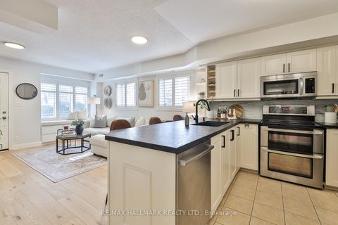 Photo 6 at 59 - 208 Niagara Street, Niagara, Toronto