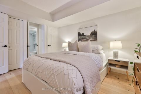 Photo 11 at 59 - 208 Niagara Street, Niagara, Toronto