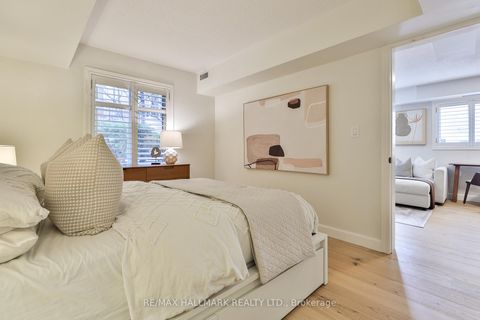 Photo 12 at 59 - 208 Niagara Street, Niagara, Toronto