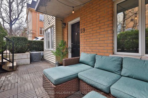 Photo 17 at 59 - 208 Niagara Street, Niagara, Toronto