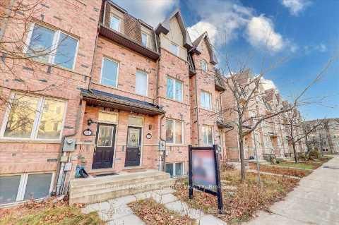 Photo 1 at 19 Kawneer Terrace, Dorset Park, Toronto