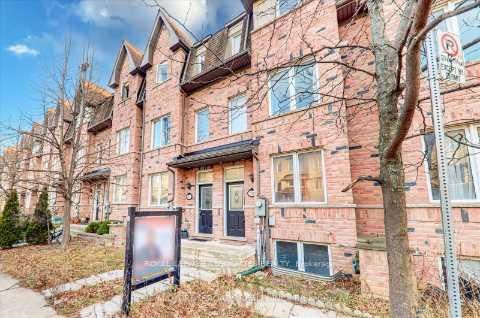 Photo 2 at 19 Kawneer Terrace, Dorset Park, Toronto