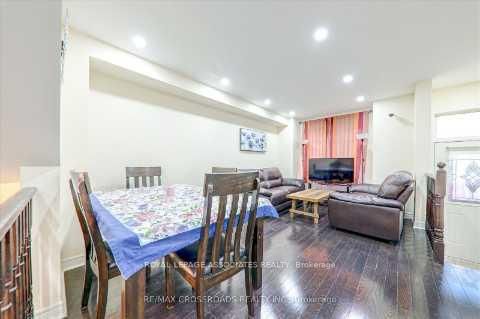 Photo 6 at 19 Kawneer Terrace, Dorset Park, Toronto