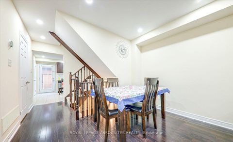 Photo 8 at 19 Kawneer Terrace, Dorset Park, Toronto