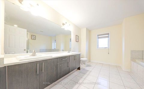 Photo 20 at 19 Kawneer Terrace, Dorset Park, Toronto