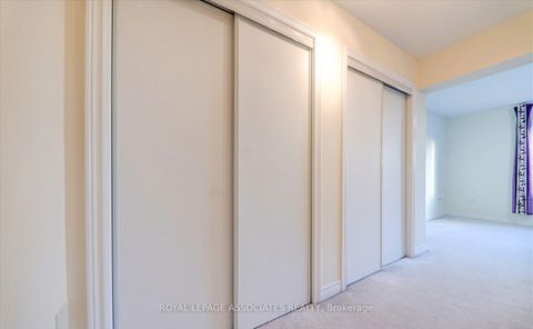 Photo 22 at 19 Kawneer Terrace, Dorset Park, Toronto