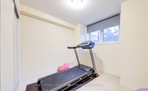 Photo 26 at 19 Kawneer Terrace, Dorset Park, Toronto