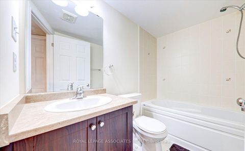 Photo 27 at 19 Kawneer Terrace, Dorset Park, Toronto