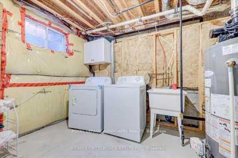 Photo 28 at 19 Kawneer Terrace, Dorset Park, Toronto