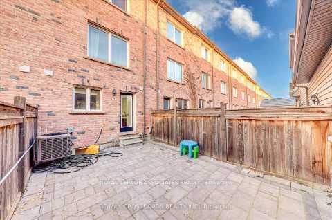 Photo 29 at 19 Kawneer Terrace, Dorset Park, Toronto