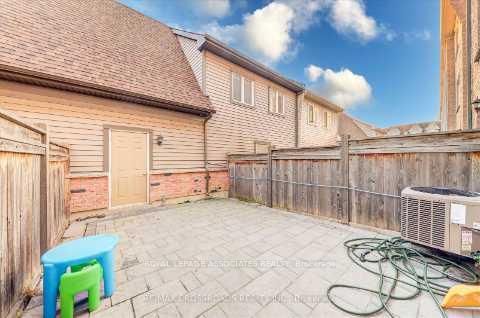 Photo 30 at 19 Kawneer Terrace, Dorset Park, Toronto