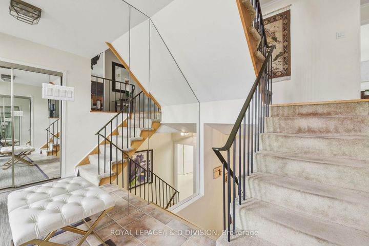 Photo 25 at 122 Cortleigh Boulevard, Lawrence Park South, Toronto