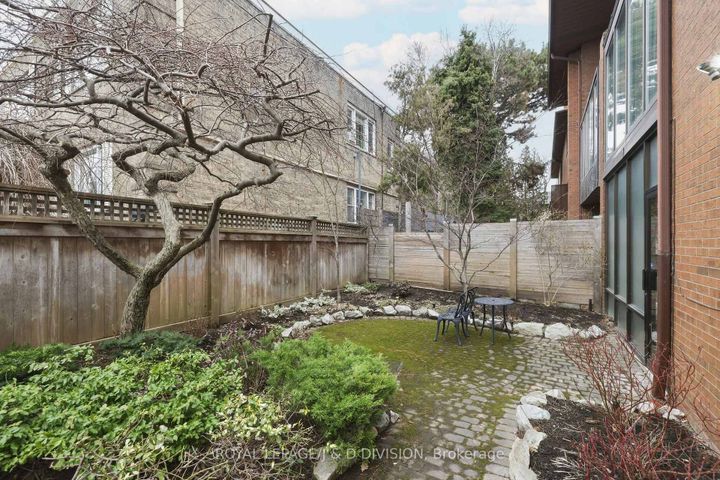 Photo 33 at 122 Cortleigh Boulevard, Lawrence Park South, Toronto