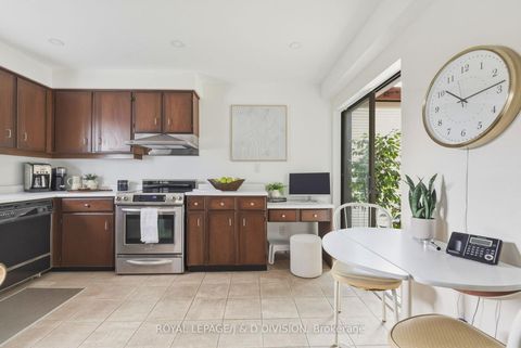 Photo 8 at 122 Cortleigh Boulevard, Lawrence Park South, Toronto