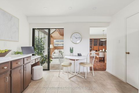 Photo 10 at 122 Cortleigh Boulevard, Lawrence Park South, Toronto