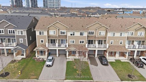 Photo 0 at 98 Tabaret Crescent, Windfields, Oshawa