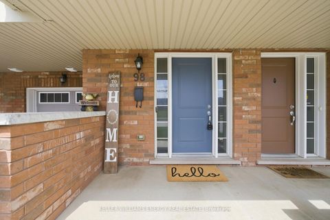 Photo 2 at 98 Tabaret Crescent, Windfields, Oshawa