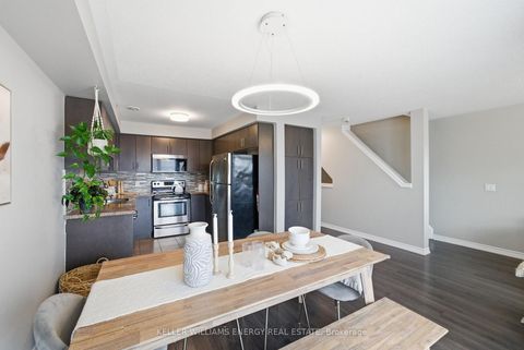 Photo 7 at 98 Tabaret Crescent, Windfields, Oshawa