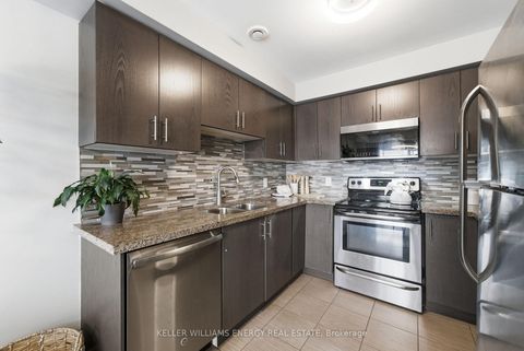 Photo 8 at 98 Tabaret Crescent, Windfields, Oshawa