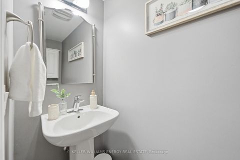 Photo 9 at 98 Tabaret Crescent, Windfields, Oshawa