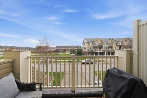 Photo 16 at 98 Tabaret Crescent, Windfields, Oshawa