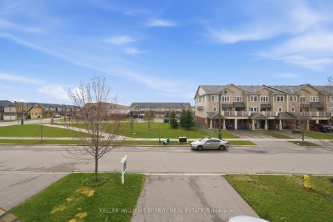 Photo 17 at 98 Tabaret Crescent, Windfields, Oshawa