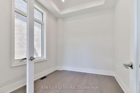 Photo 3 at 11 Becky Cheung Court, Newtonbrook East, Toronto