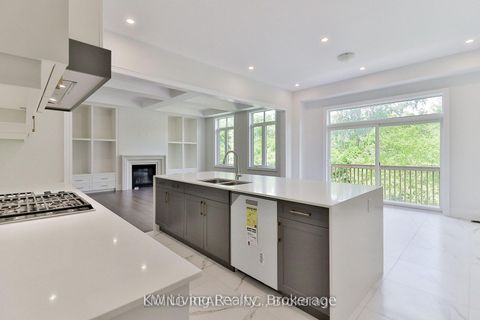 Photo 8 at 11 Becky Cheung Court, Newtonbrook East, Toronto