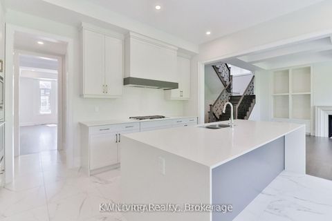 Photo 9 at 11 Becky Cheung Court, Newtonbrook East, Toronto