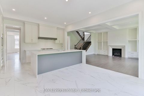 Photo 12 at 11 Becky Cheung Court, Newtonbrook East, Toronto