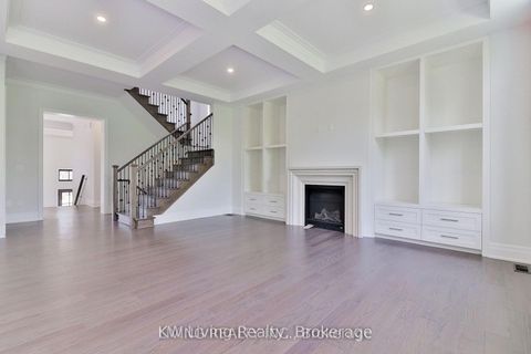 Photo 16 at 11 Becky Cheung Court, Newtonbrook East, Toronto