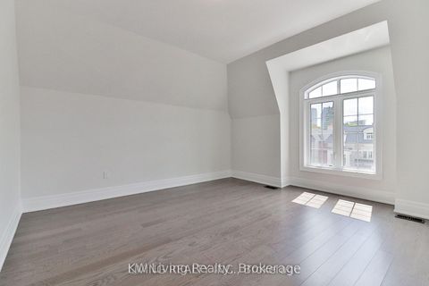 Photo 22 at 11 Becky Cheung Court, Newtonbrook East, Toronto