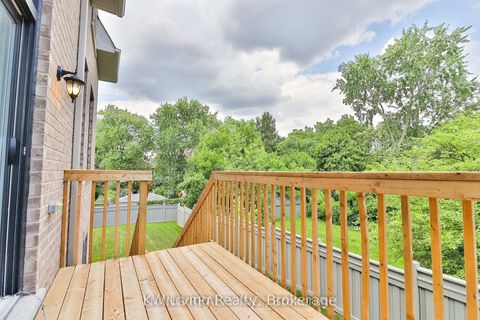 Photo 29 at 11 Becky Cheung Court, Newtonbrook East, Toronto