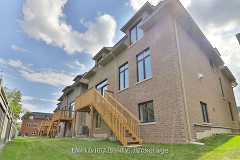 Photo 30 at 11 Becky Cheung Court, Newtonbrook East, Toronto