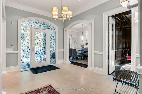 Photo 3 at 45 Mathersfield Drive, Moore Park, Toronto