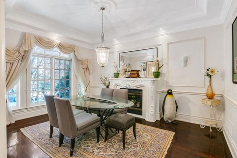 Photo 4 at 45 Mathersfield Drive, Moore Park, Toronto