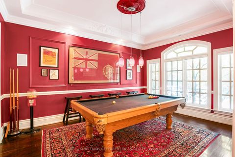 Photo 5 at 45 Mathersfield Drive, Moore Park, Toronto