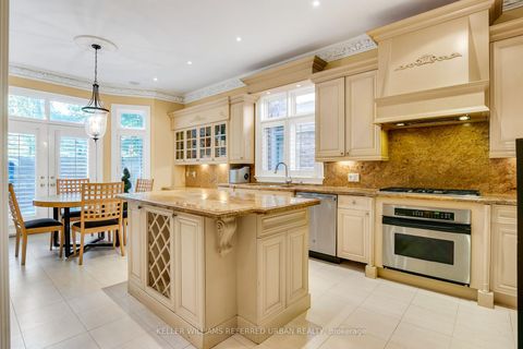 Photo 6 at 45 Mathersfield Drive, Moore Park, Toronto