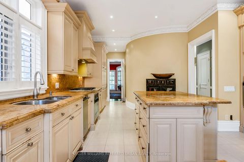 Photo 8 at 45 Mathersfield Drive, Moore Park, Toronto