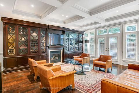 Photo 9 at 45 Mathersfield Drive, Moore Park, Toronto